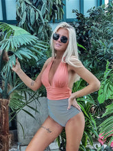Costum de baie întreg ''Craft'' - Zappy Fashion Romania